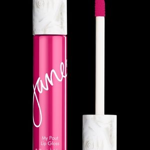 Jane lip gloss